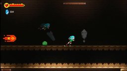 Quartz Caverns (PS5) &nbsp; &copy; FaGames 2026 &nbsp;  1/6