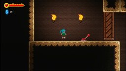 Quartz Caverns (PS5) &nbsp; &copy; FaGames 2026 &nbsp;  2/6