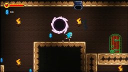 Quartz Caverns (PS5) &nbsp; &copy; FaGames 2026 &nbsp;  4/6