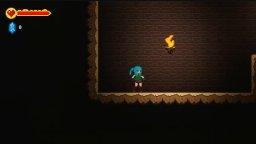 Quartz Caverns (PS5) &nbsp; &copy; FaGames 2026 &nbsp;  5/6