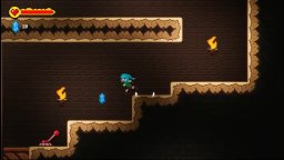 Quartz Caverns (PS5) &nbsp; &copy; FaGames 2026 &nbsp;  6/6