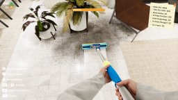 House Cleaning Simulator (NS) &nbsp; &copy; PlayForFun 2026 &nbsp;  1/6