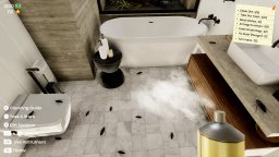House Cleaning Simulator (NS) &nbsp; &copy; PlayForFun 2026 &nbsp;  2/6