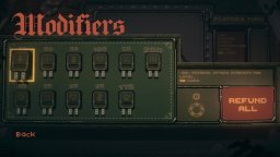 Slots & Daggers (PS5) &nbsp; &copy; Future Friends 2026 &nbsp;  1/6