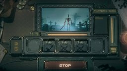 Slots & Daggers (PS5) &nbsp; &copy; Future Friends 2026 &nbsp;  4/6