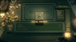 Slots & Daggers (PS5) &nbsp; &copy; Future Friends 2026 &nbsp;  5/6
