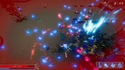 Sapphire Tempest (NS) &nbsp; &copy; GazeGames 2026 &nbsp;  2/5