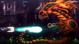 R-Type Dimensions III (NS2) &nbsp; &copy; ININ 2026 &nbsp;  1/5