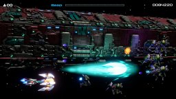R-Type Dimensions III (NS2) &nbsp; &copy; ININ 2026 &nbsp;  2/5