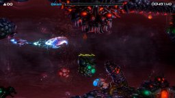 R-Type Dimensions III (NS2) &nbsp; &copy; ININ 2026 &nbsp;  3/5