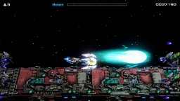 R-Type Dimensions III (NS2) &nbsp; &copy; ININ 2026 &nbsp;  4/5
