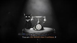 Schr�dinger's Call (NS) &nbsp; &copy; Shueisha 2026 &nbsp;  1/6