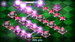 Prizma Puzzle Classic 2 (PS4) &nbsp; &copy; Silen Games 2026 &nbsp;  3/6