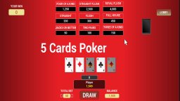 Jackpot 21 (PS5) &nbsp; &copy; GGmuks 2026 &nbsp;  3/6