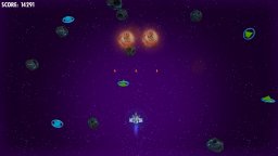 Dodge These Asteroids 2 (PS4) &nbsp; &copy; EntwicklerX 2026 &nbsp;  2/6