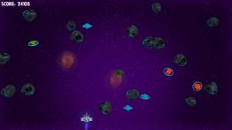 Dodge These Asteroids 2 (PS4) &nbsp; &copy; EntwicklerX 2026 &nbsp;  3/6