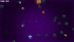 Dodge These Asteroids 2 (PS4) &nbsp; &copy; EntwicklerX 2026 &nbsp;  4/6