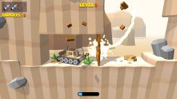 Rocket Rush (PS5) &nbsp; &copy; Aristo 2026 &nbsp;  1/6