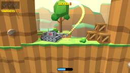 Rocket Rush (PS5) &nbsp; &copy; Aristo 2026 &nbsp;  3/6