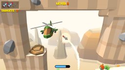 Rocket Rush (PS5) &nbsp; &copy; Aristo 2026 &nbsp;  4/6