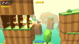 Rocket Rush (PS5) &nbsp; &copy; Aristo 2026 &nbsp;  6/6