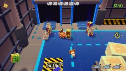 Crashout Crew (XBXS) &nbsp; &copy; Aggro Crab 2026 &nbsp;  3/3