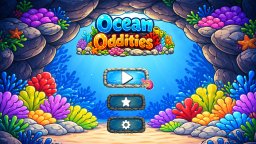 Ocean Oddities (XBXS) &nbsp; &copy; Jolly Lobster 2026 &nbsp;  1/3