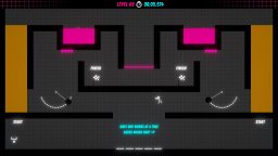 Ultimate Wobble Run (XBO) &nbsp; &copy; Lucky Raccoon 2026 &nbsp;  3/3