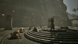 Gothic 1 Remake (PC) &nbsp; &copy; THQ Nordic 2026 &nbsp;  1/3