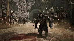 Gothic 1 Remake (PC) &nbsp; &copy; THQ Nordic 2026 &nbsp;  2/3