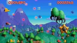 Platypus Reclayed (XBXS) &nbsp; &copy; Claymatic 2025 &nbsp;  1/3