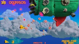 Platypus Reclayed (XBXS) &nbsp; &copy; Claymatic 2025 &nbsp;  3/3