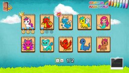 Crayon Magic World (NS) &nbsp; &copy; GaniTani 2026 &nbsp;  2/6