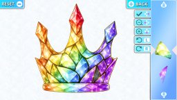 Crystalase (NS) &nbsp; &copy; Andrei Ivashentsev 2026 &nbsp;  1/6