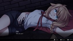 Scarlet Wolf (NS) &nbsp; &copy; Sometimes You 2026 &nbsp;  3/6
