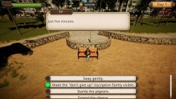 Bench Simulator (PS5) &nbsp; &copy; Kanuni 2026 &nbsp;  3/6