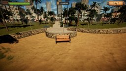 Bench Simulator (PS5) &nbsp; &copy; Kanuni 2026 &nbsp;  4/6