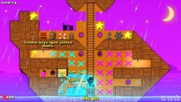 Perfect Ninja Painter 4 (XBO) &nbsp; &copy; Silen Games 2026 &nbsp;  1/3