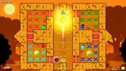 Perfect Ninja Painter 4 (XBO) &nbsp; &copy; Silen Games 2026 &nbsp;  2/3