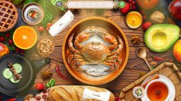 Kat-tastic Hidden Object (XBO) &nbsp; &copy; Ocean Media 2026 &nbsp;  1/5