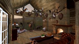 Virtual Hunter (PS5) &nbsp; &copy; MeKiwi 2026 &nbsp;  1/6