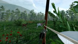 Virtual Hunter (PS5) &nbsp; &copy; MeKiwi 2026 &nbsp;  2/6