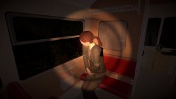 The Vanishing Train (NS) &nbsp; &copy; Regista 2026 &nbsp;  2/6