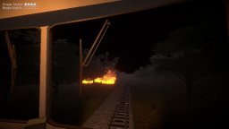 The Vanishing Train (NS) &nbsp; &copy; Regista 2026 &nbsp;  3/6