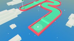 Cloud Golf (PS5) &nbsp; &copy; Gametry 2026 &nbsp;  2/6