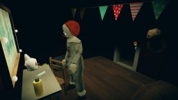 Death Attraction (PS5) &nbsp; &copy; AppWill 2026 &nbsp;  1/6