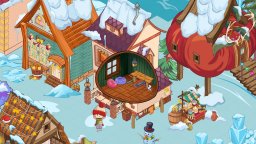 Hidden Legends 2 (NS) &nbsp; &copy; 17Studio 2026 &nbsp;  5/5