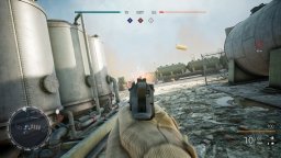 Battle Strike (NS) &nbsp; &copy; Forza 2026 &nbsp;  2/6