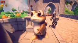 Frogborne (NS) &nbsp; &copy; Downmeadowstreet 2026 &nbsp;  2/6