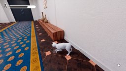 Little Kitty Meow (NS) &nbsp; &copy; CGI Lab 2026 &nbsp;  2/6